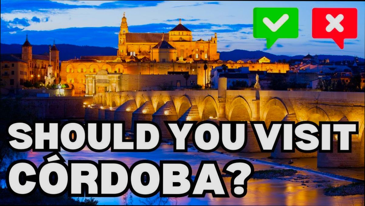 Pros and Cons of Living in Cordoba Spain as an Expat - 6