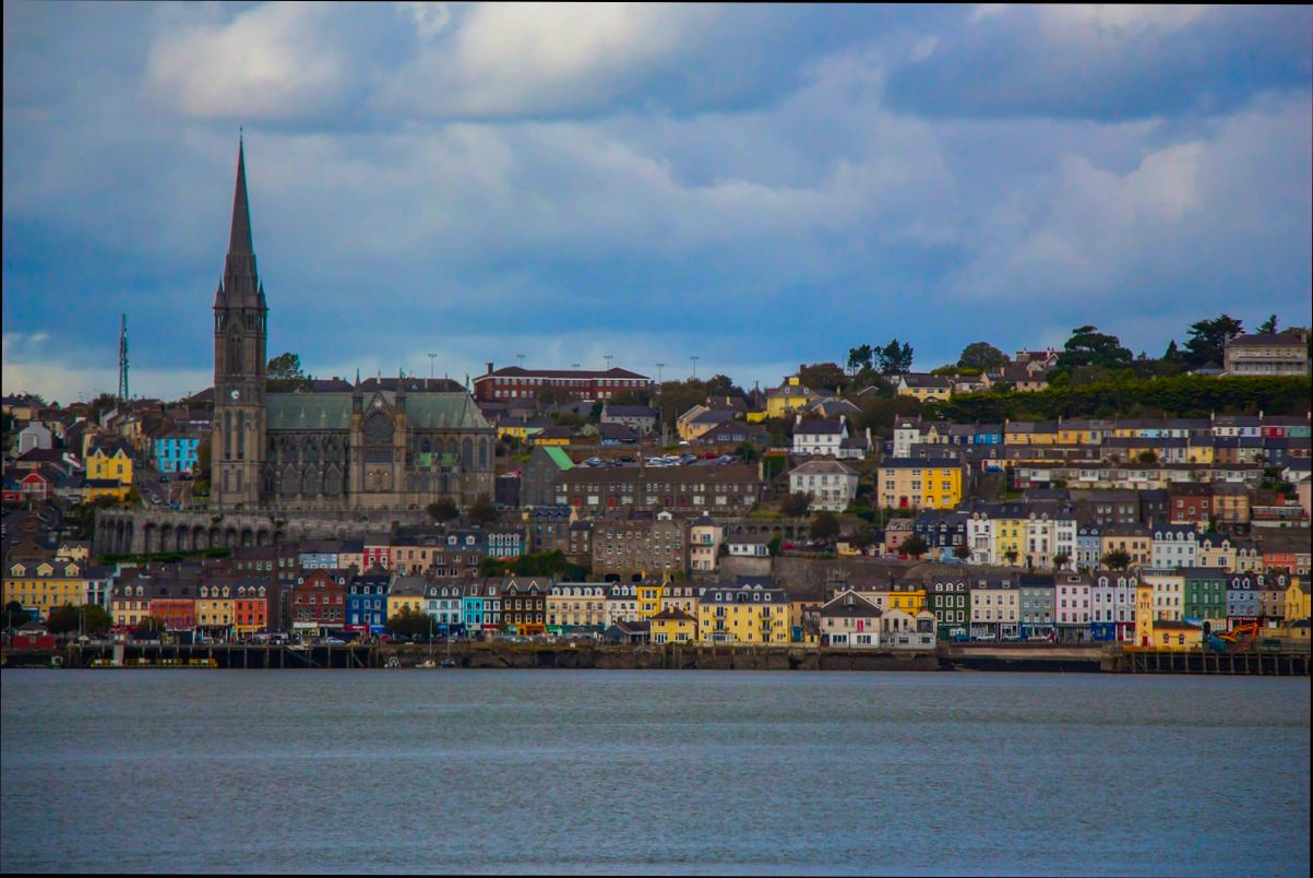 Pros and Cons of Living in Cork - 0