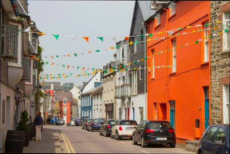 Pros and Cons of Living in Cork - 1