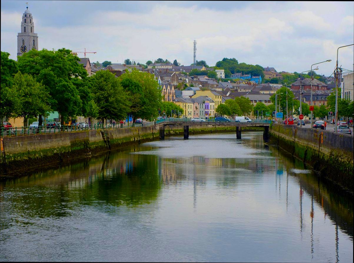Pros and Cons of Living in Cork - 4
