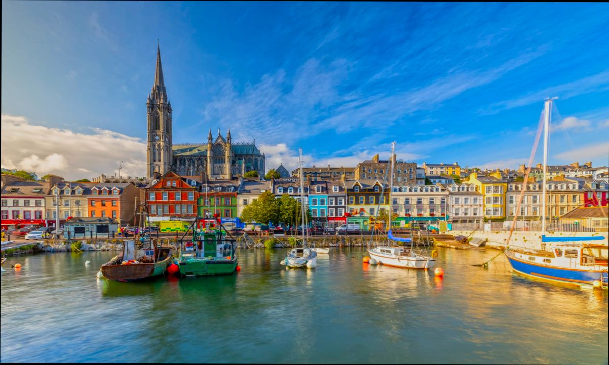 Pros and Cons of Living in Cork - 5