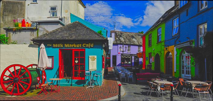 Pros and Cons of Living in Cork - 6