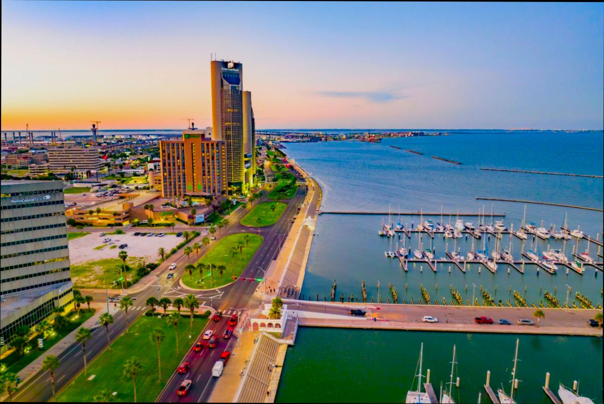 Pros and Cons of Living in Corpus Christi TX - 4