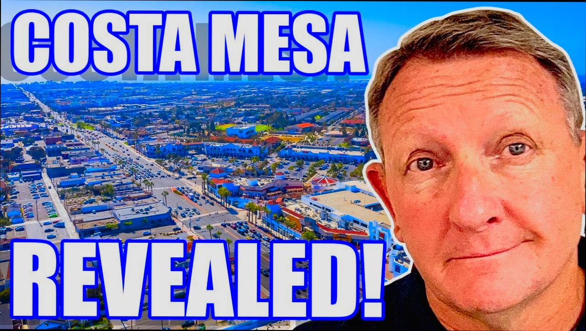 Pros and Cons of Living in Costa Mesa CA preview