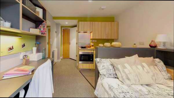 Pros and Cons of Living in Coventry preview