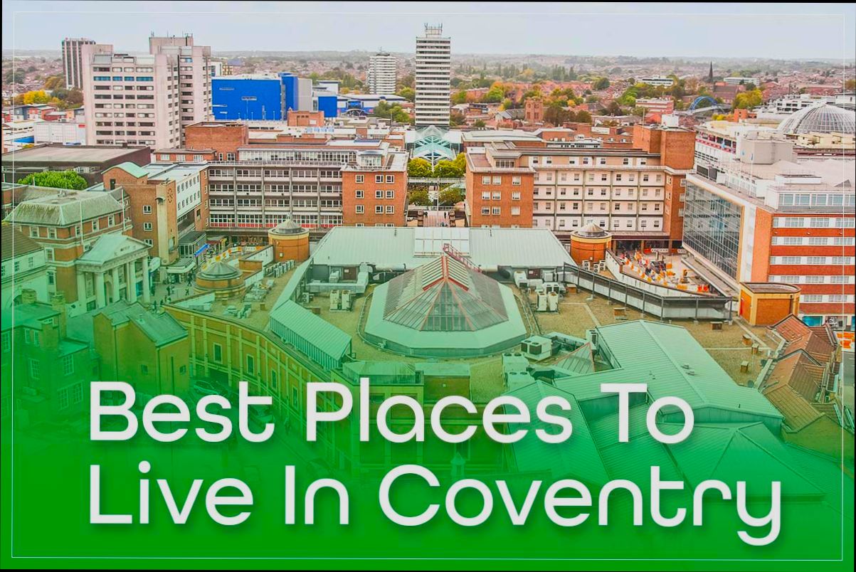 Pros and Cons of Living in Coventry - 0