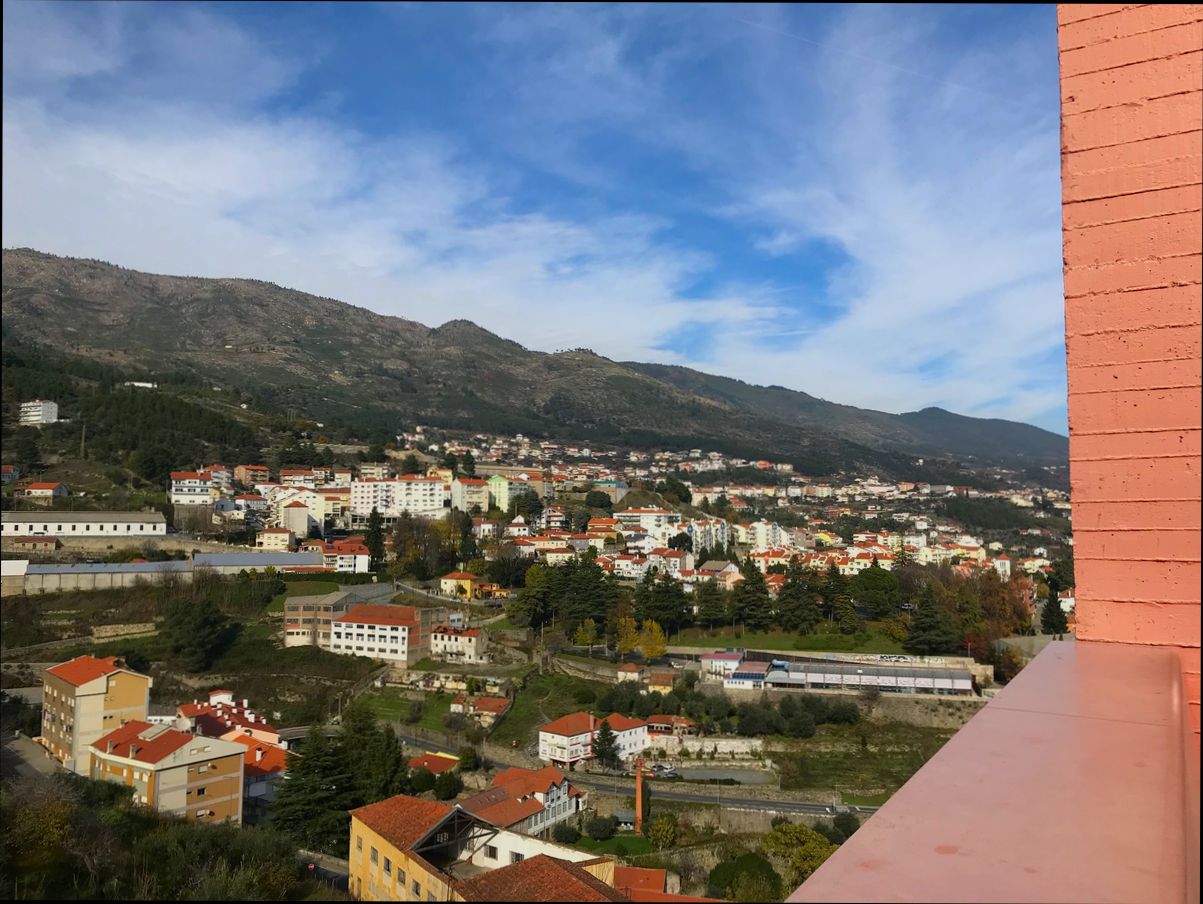 Pros and Cons of Living in Covilhã preview