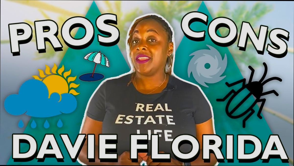 Pros and Cons of Living in Davie FL preview