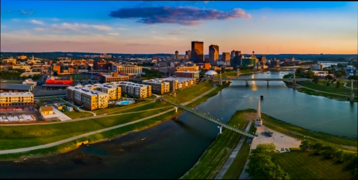 Pros and Cons of Living in Dayton OH - 1