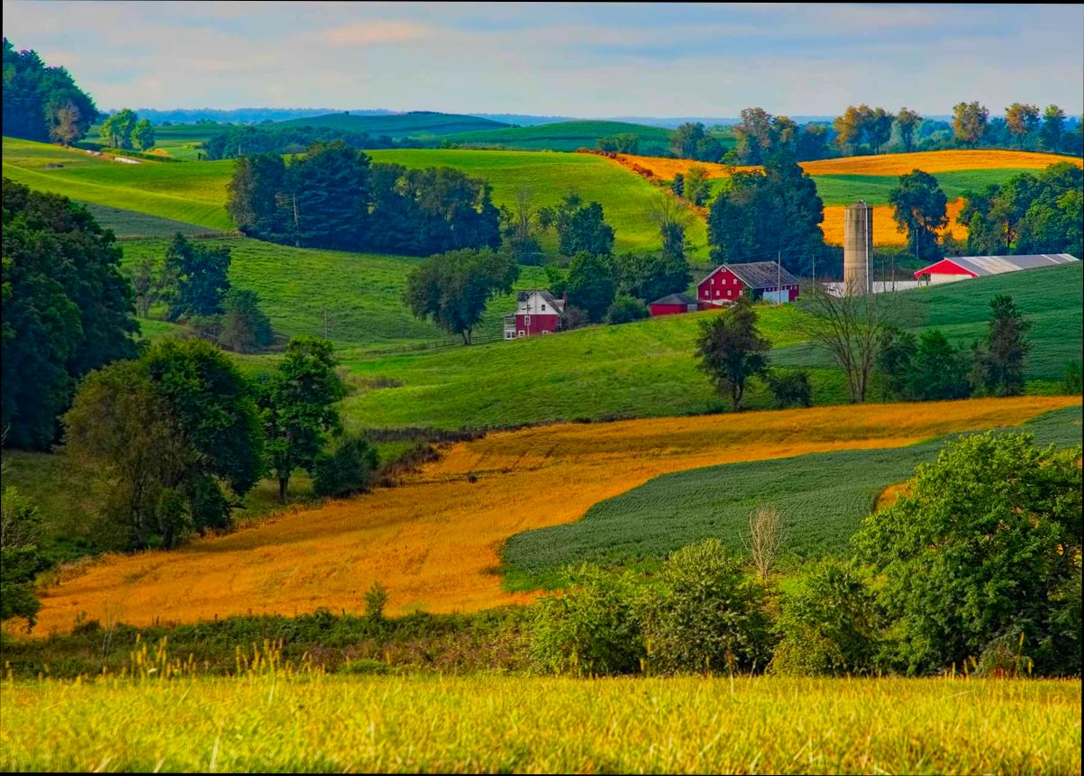 Pros and Cons of Living in Dayton OH - 5