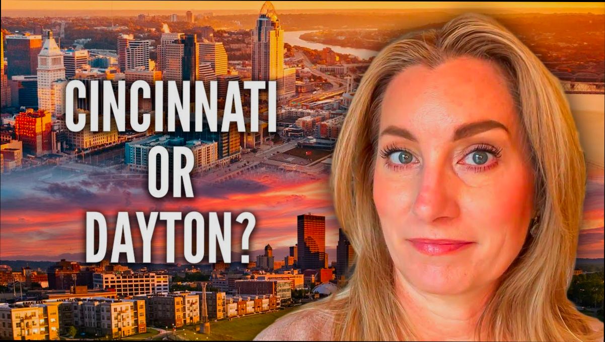 Pros and Cons of Living in Dayton OH - 6