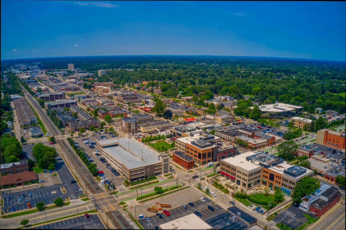 Pros and Cons of Living in Dearborn MI - 4