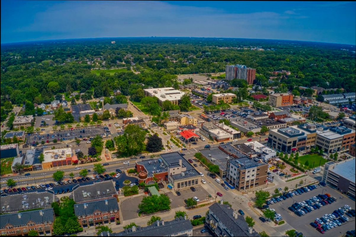 Pros and Cons of Living in Dearborn MI - 5