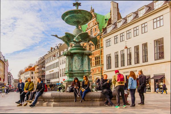 Pros and Cons of Living in Denmark - 4