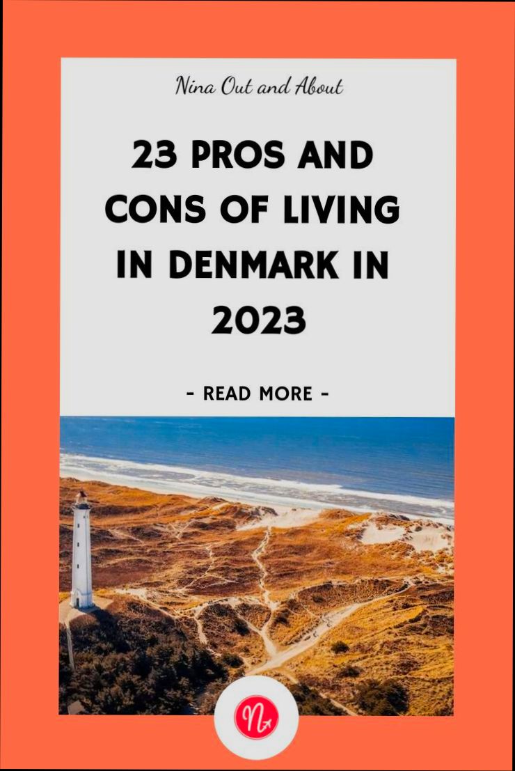 Pros and Cons of Living in Denmark - 6