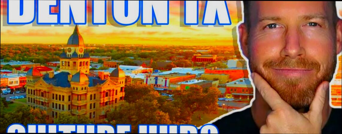 Pros and Cons of Living in Denton TX - 0