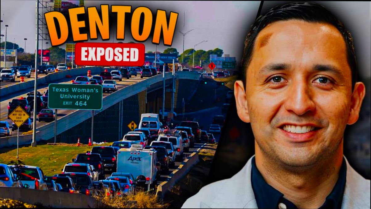 Pros and Cons of Living in Denton TX - 1