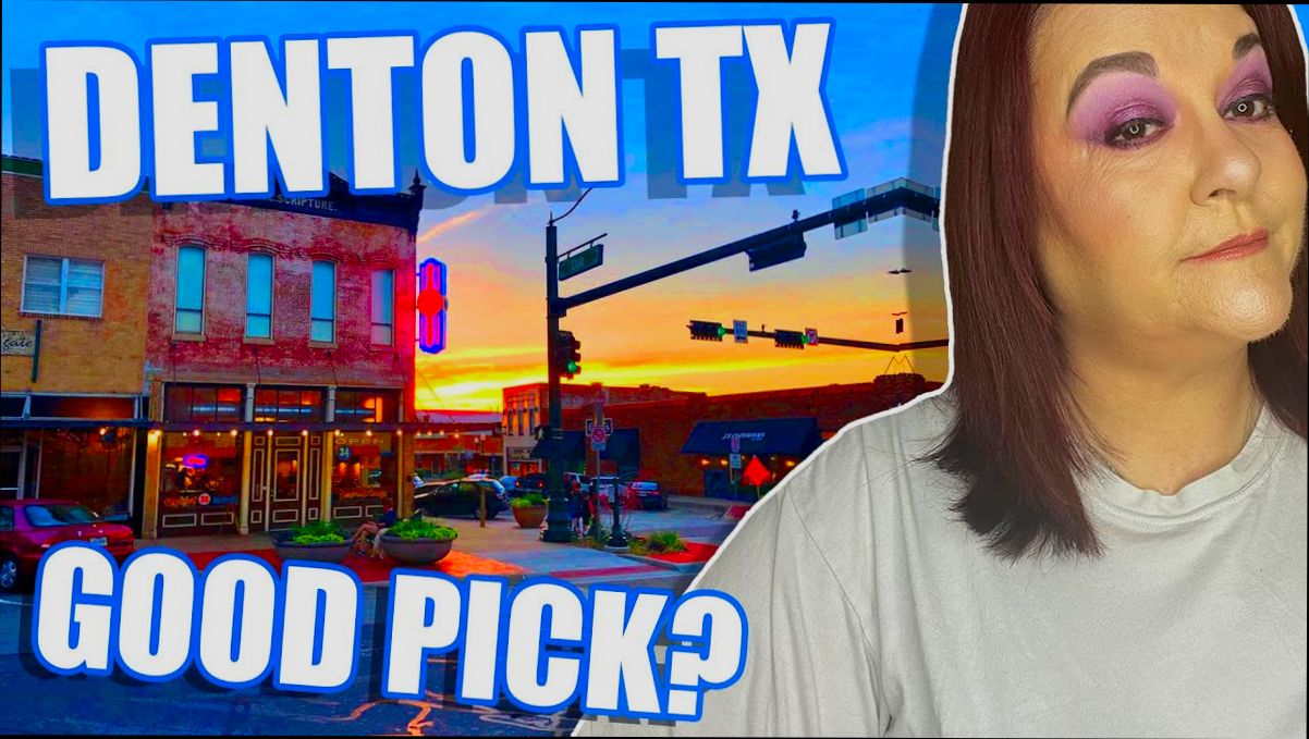 Pros and Cons of Living in Denton TX - 5