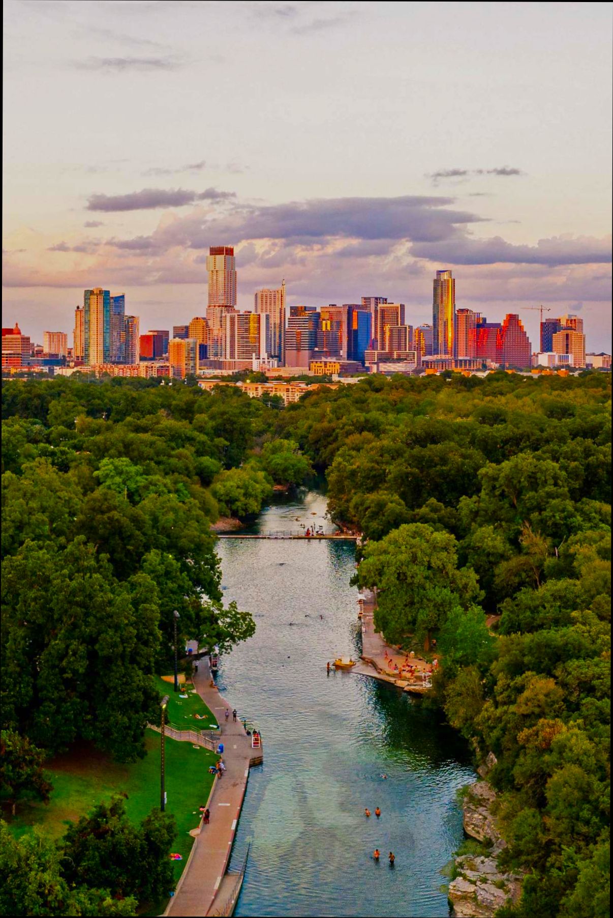 Pros and Cons of Living in Denton TX - 6