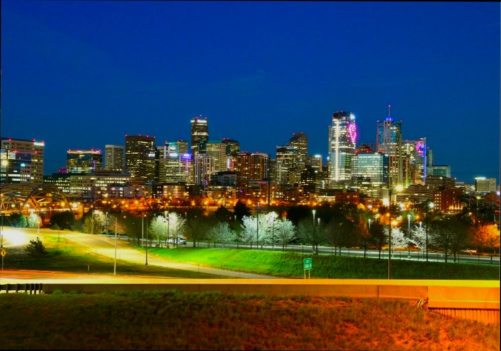 Pros and Cons of Living in Denver CO - 4
