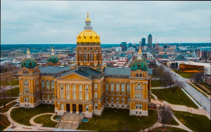 Pros and Cons of Living in Des Moines IA preview