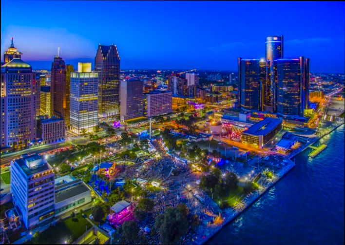 Pros and Cons of Living in Detroit MI - 0