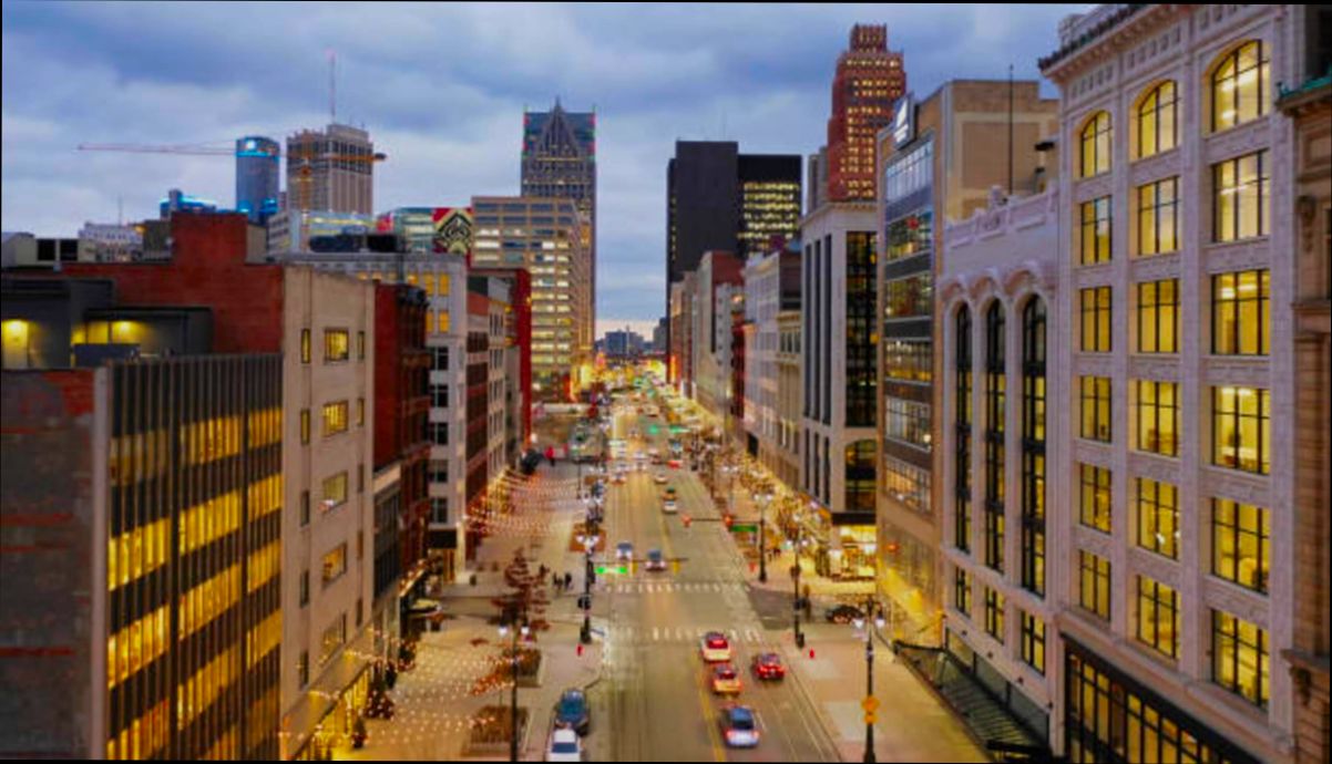 Pros and Cons of Living in Detroit MI - 1