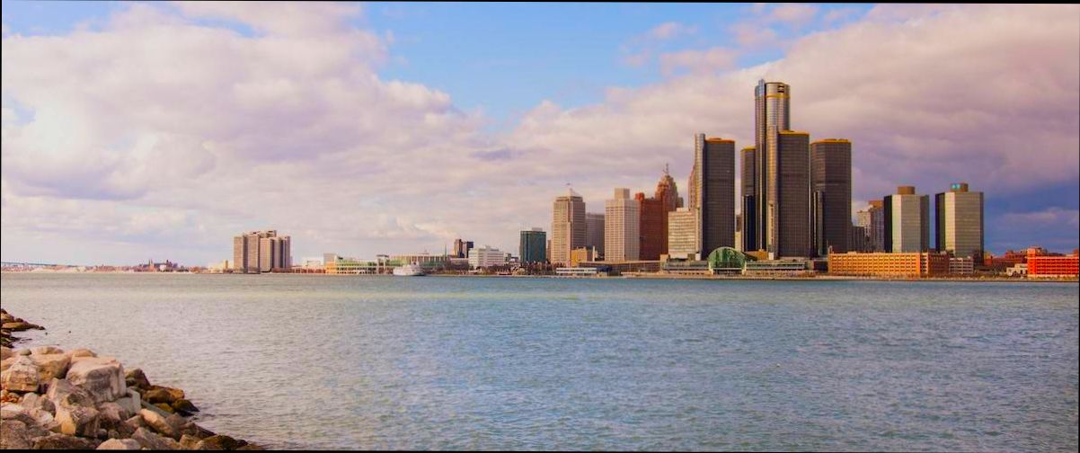 Pros and Cons of Living in Detroit MI - 4