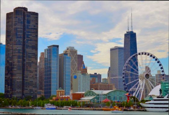 Pros and Cons of Living in Detroit MI - 5