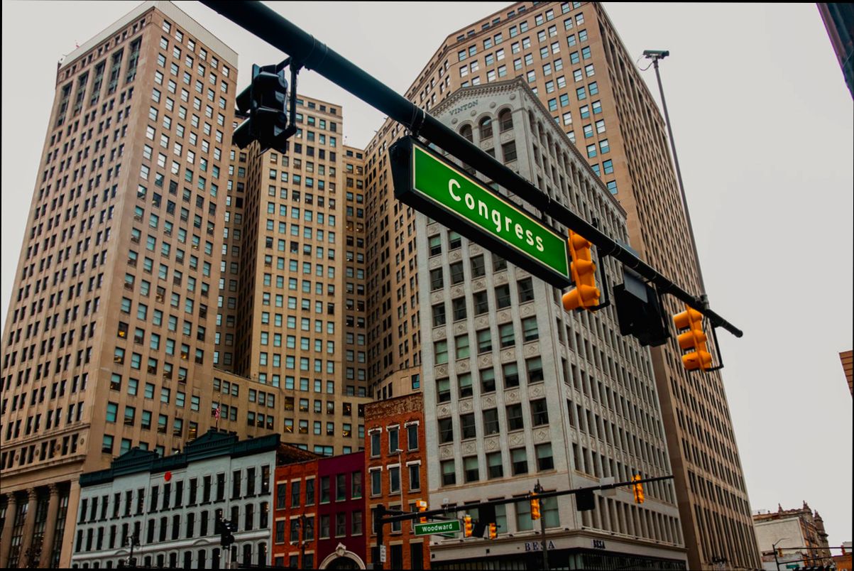 Pros and Cons of Living in Detroit MI - 6