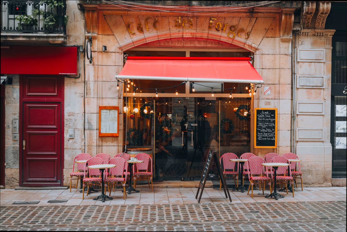 Pros and Cons of Living in Dijon France as an Expat - 0