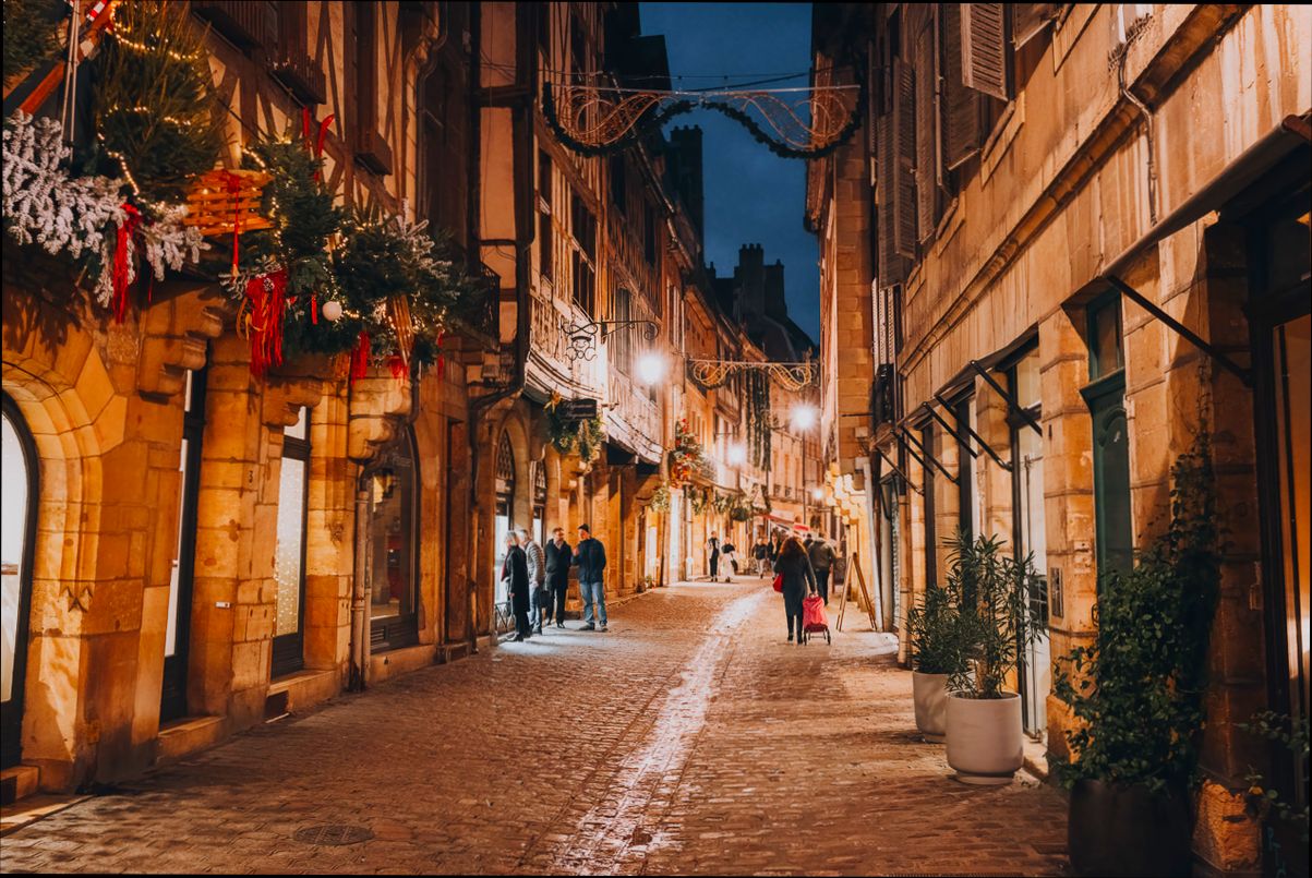 Pros and Cons of Living in Dijon France as an Expat - 2
