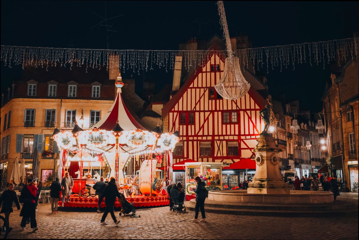 Pros and Cons of Living in Dijon France as an Expat - 3