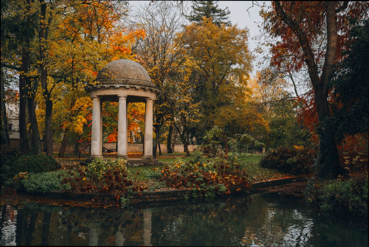 Pros and Cons of Living in Dijon France as an Expat - 6