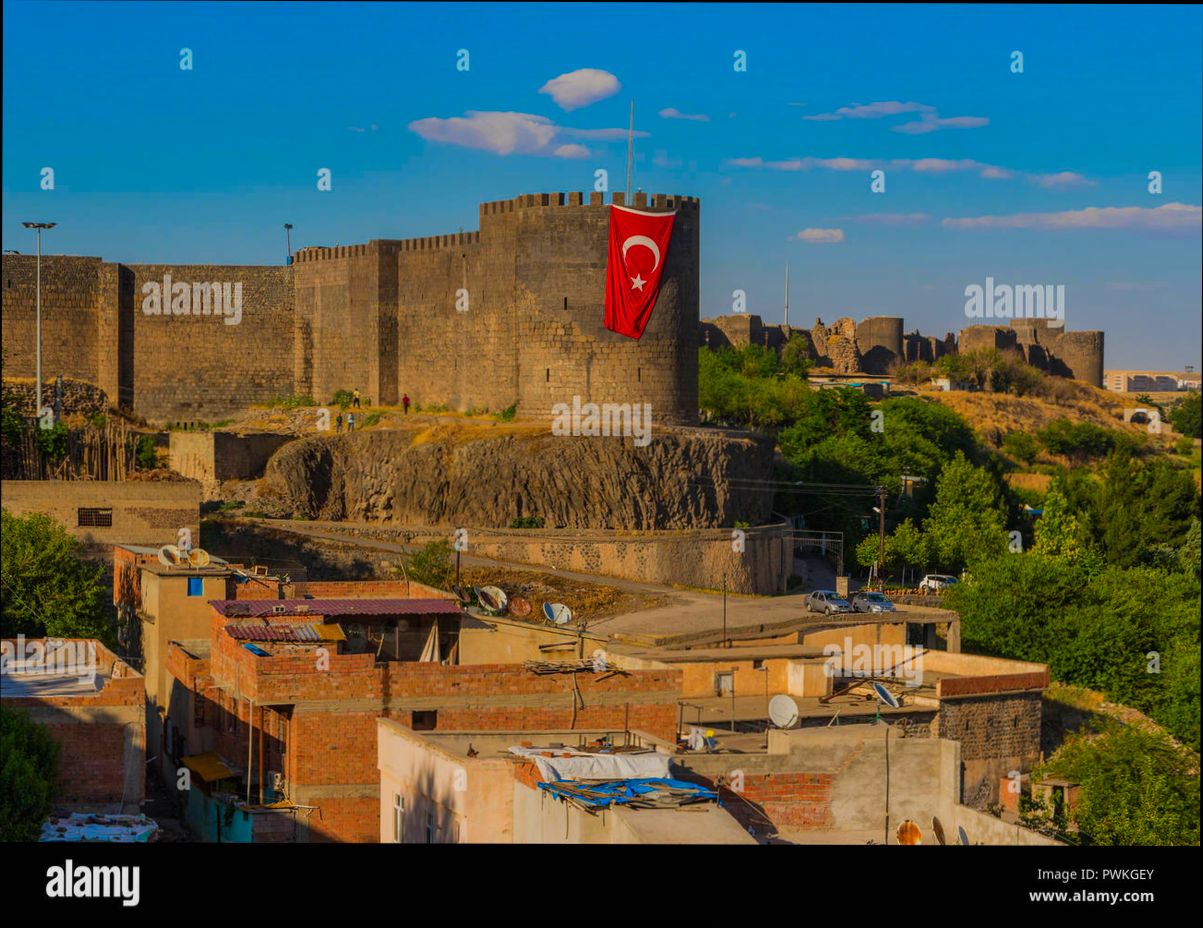 Pros and Cons of Living in Diyarbakır - 2