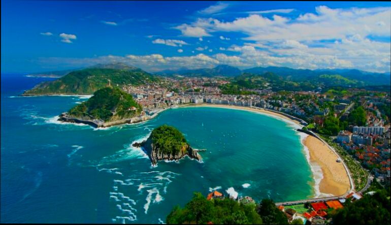 Pros and Cons of Living in Donostia San Sebastián - 1