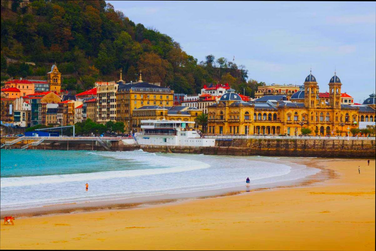 Pros and Cons of Living in Donostia San Sebastián - 4