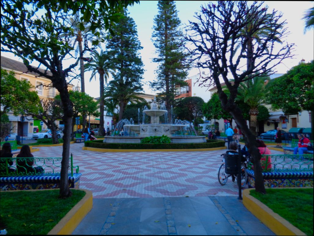 Pros and Cons of Living in Dos Hermanas - 0