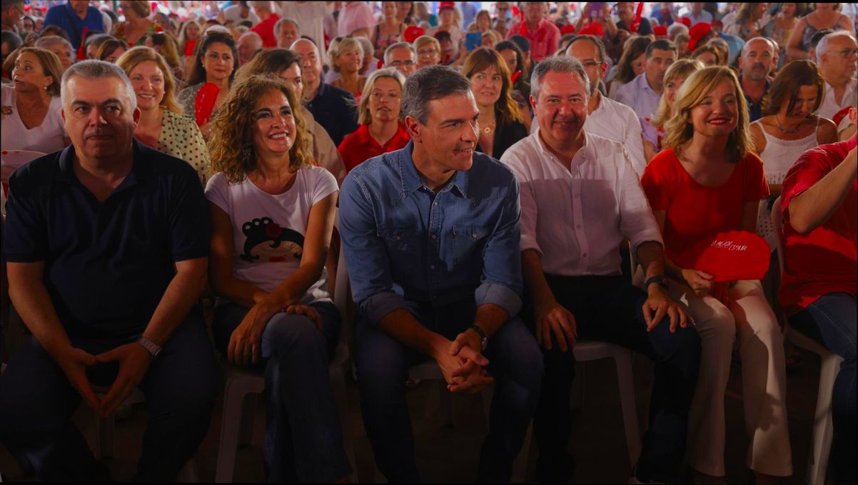 Pros and Cons of Living in Dos Hermanas - 2