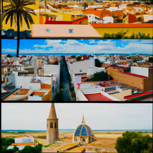 Pros and Cons of Living in Dos Hermanas - 3