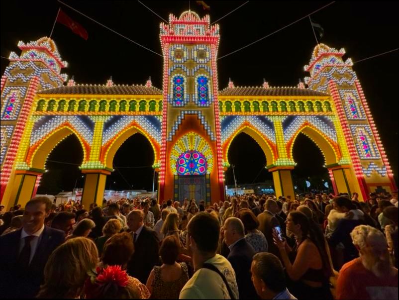 Pros and Cons of Living in Dos Hermanas - 4