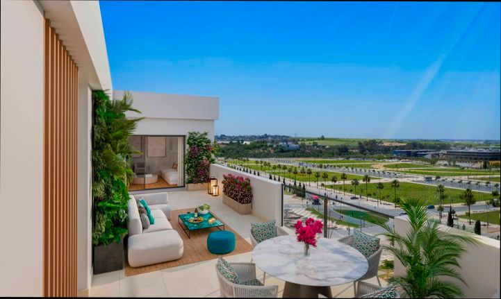 Pros and Cons of Living in Dos Hermanas - 5