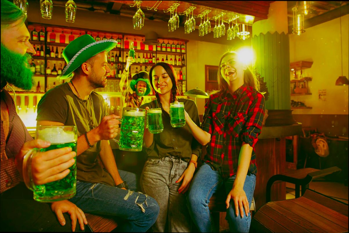 Pros and Cons of Living in Dublin - 5