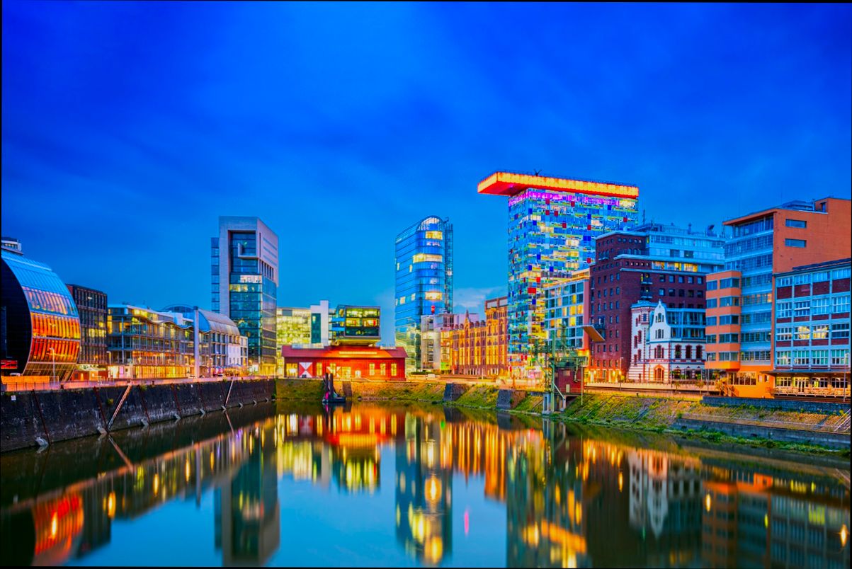 Pros and Cons of Living in Düsseldorf - 6