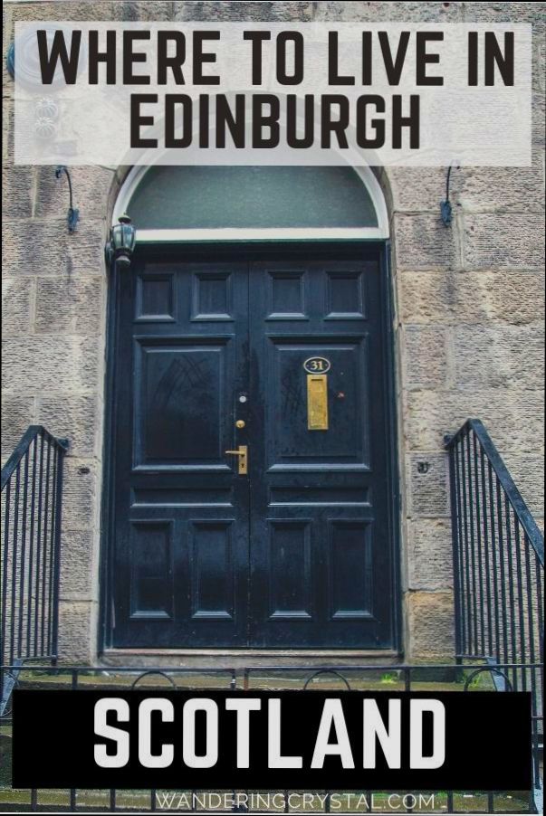 Pros and Cons of Living in Edinburgh - 3