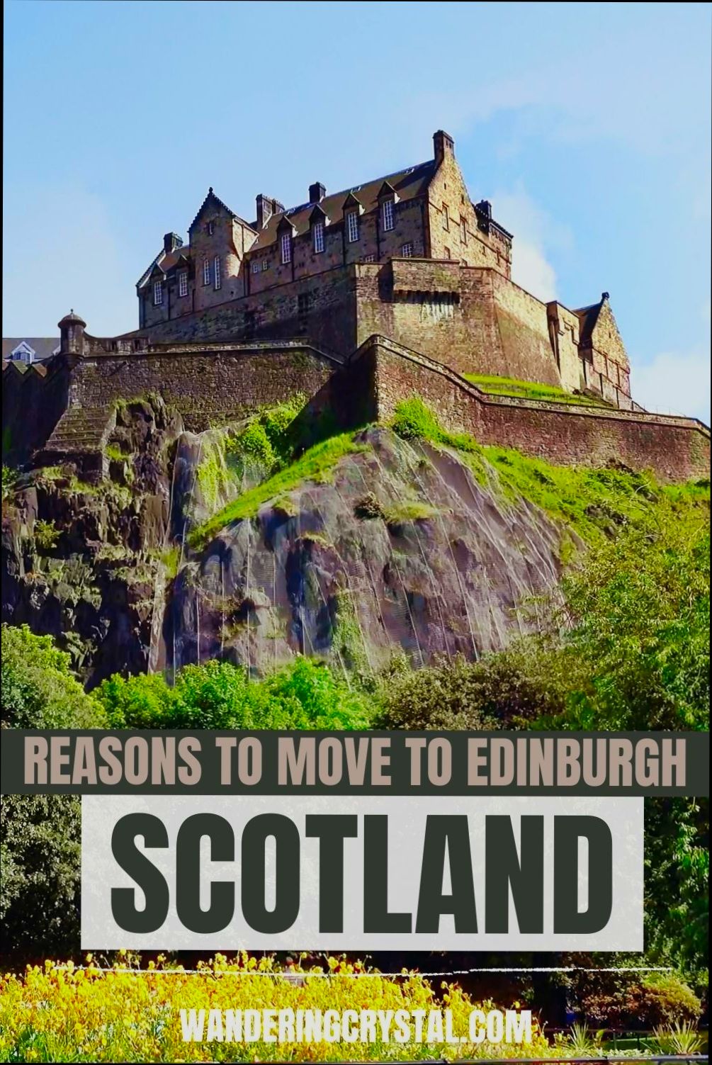 Pros and Cons of Living in Edinburgh - 4