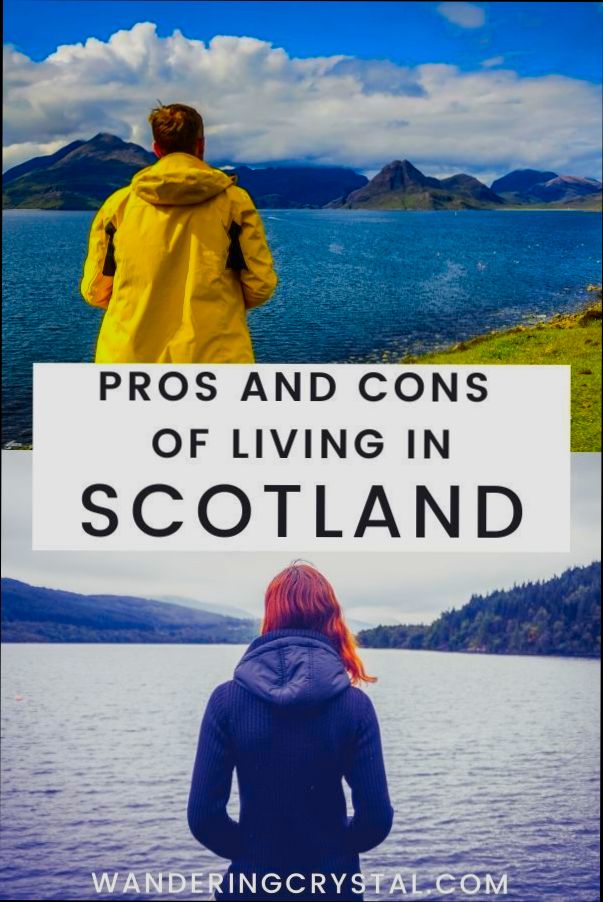Pros and Cons of Living in Edinburgh - 5