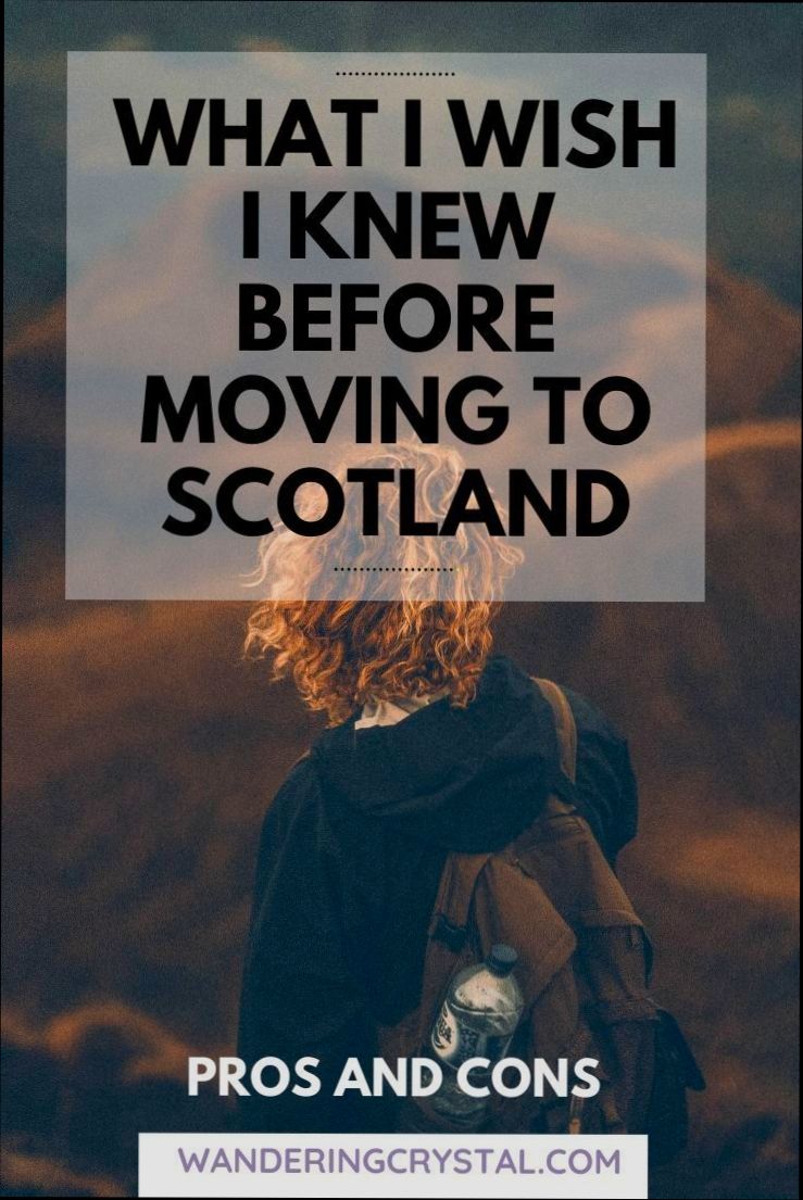 Pros and Cons of Living in Edinburgh - 6