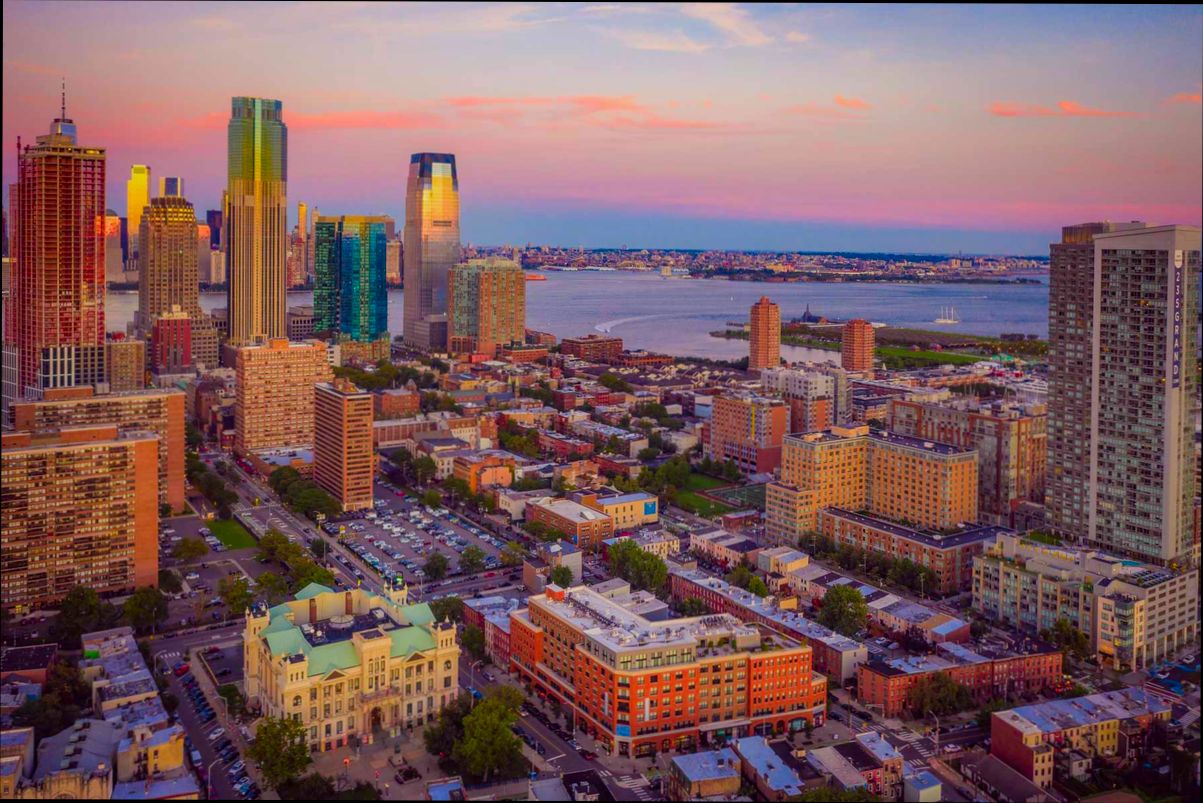 Pros and Cons of Living in Edison NJ - 1