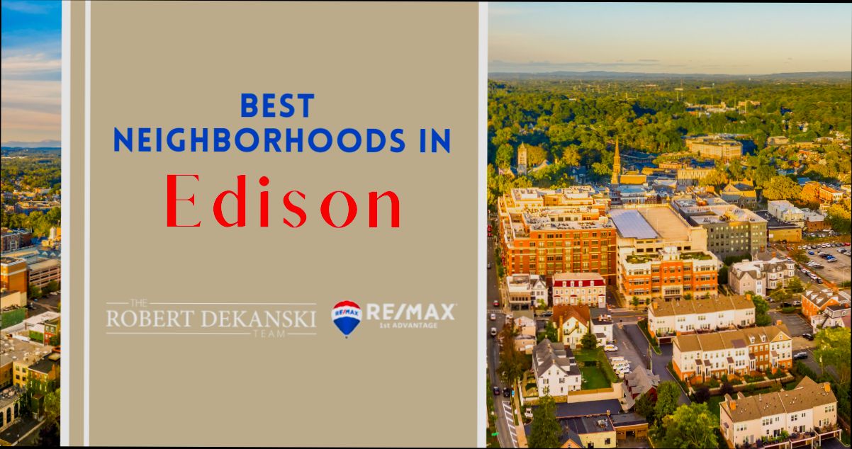 Pros and Cons of Living in Edison NJ - 4